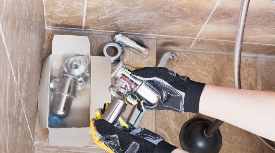 Professional residential roofers in Hydetown, PA